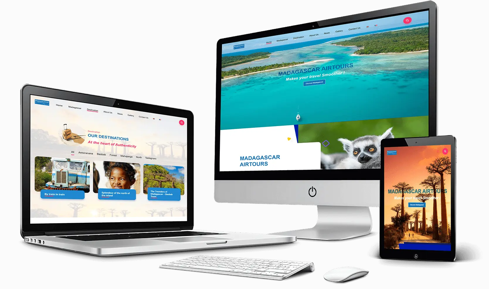 Mockup-Madagascar Airtours